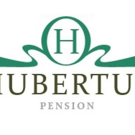 Pension Hubertus As Bagian luar foto