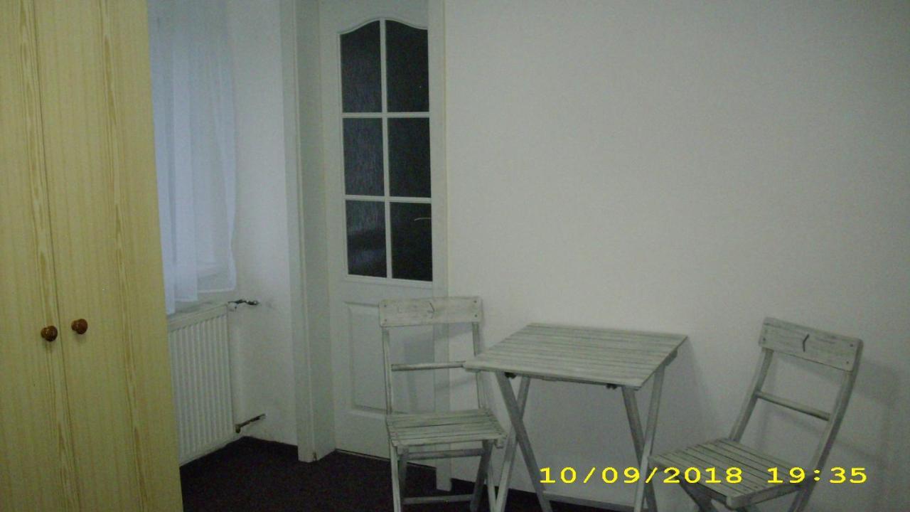 Pension Hubertus As Bagian luar foto